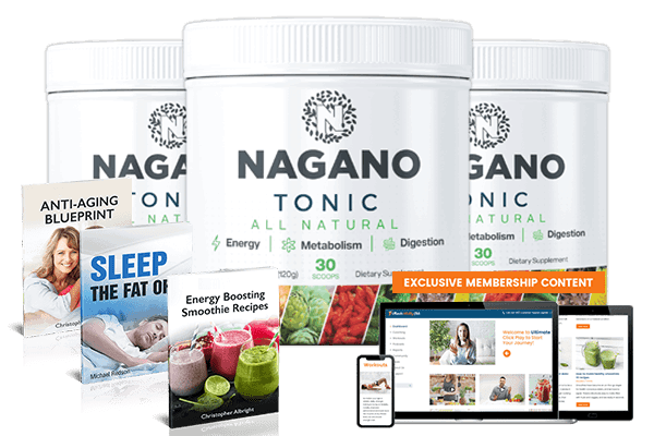 nagano lean body tonicr usa official website